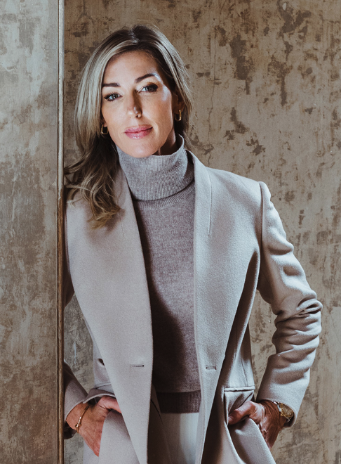 Portrait of Jasmin Rankin